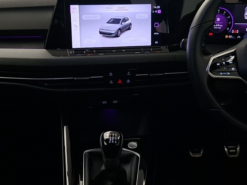 Used Volkswagen Golf 2023 for sale - 78013438: Photo 10