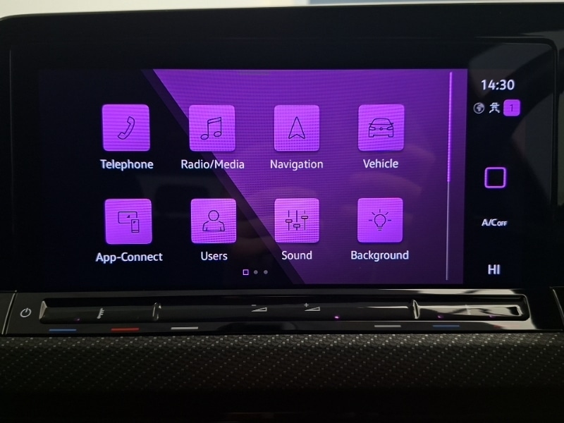 Used Volkswagen Golf 2023 for sale - 78013438: Photo 15