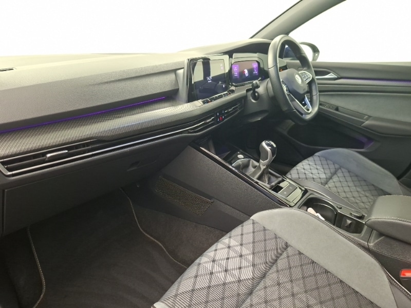 Used Volkswagen Golf 2023 for sale - 78013438: Photo 5