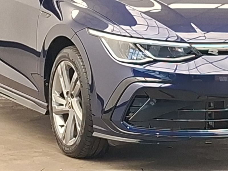 Used Volkswagen Golf 2023 for sale - 78013438: Photo 9