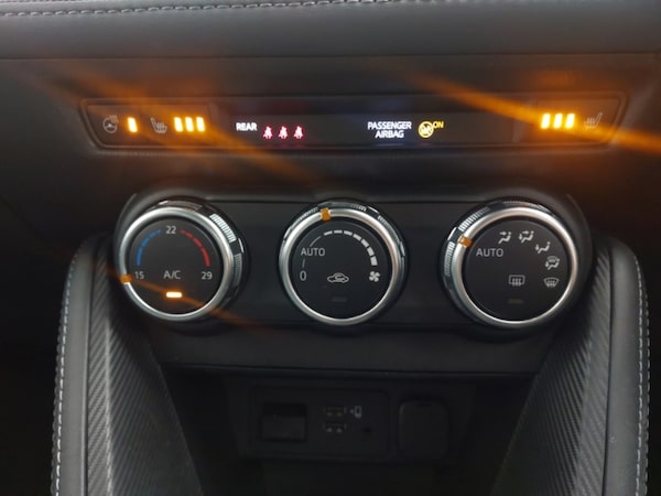 Used Mazda Mazda2 2023 for sale - 75267236: Photo 13