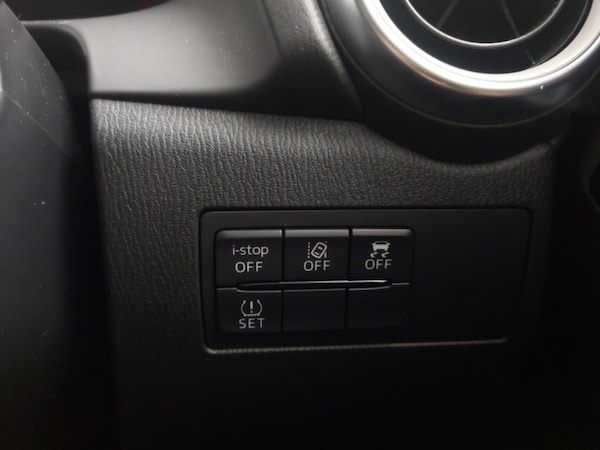 Used Mazda Mazda2 2023 for sale - 75267236: Photo 18