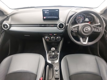 Used Mazda Mazda2 2023 for sale - 75267236: Photo