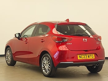 Used Mazda Mazda2 2023 for sale - 75267236: Photo