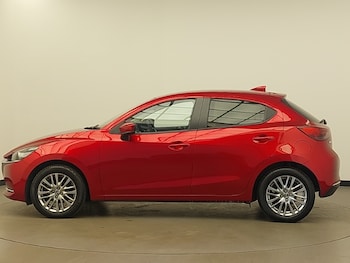 Used Mazda Mazda2 2023 for sale - 75267236: Photo