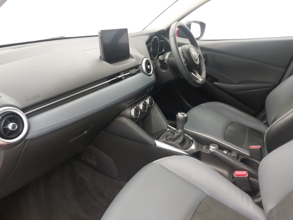 Used Mazda Mazda2 2023 for sale - 75267236: Photo 5