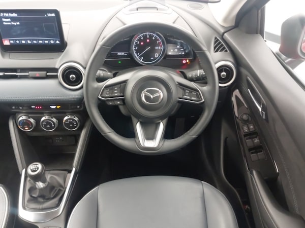 Used Mazda Mazda2 2023 for sale - 75267236: Photo 7