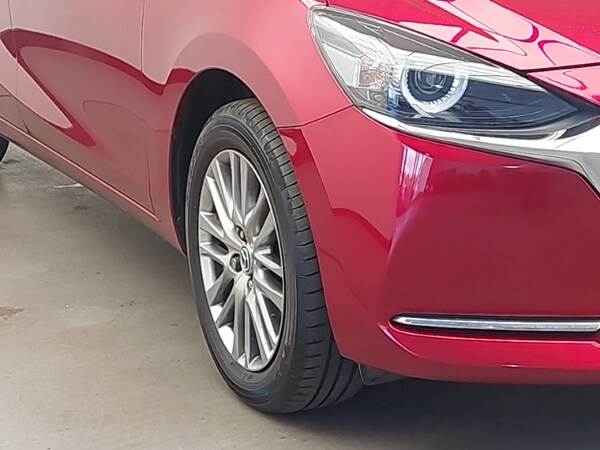 Used Mazda Mazda2 2023 for sale - 75267236: Photo 9