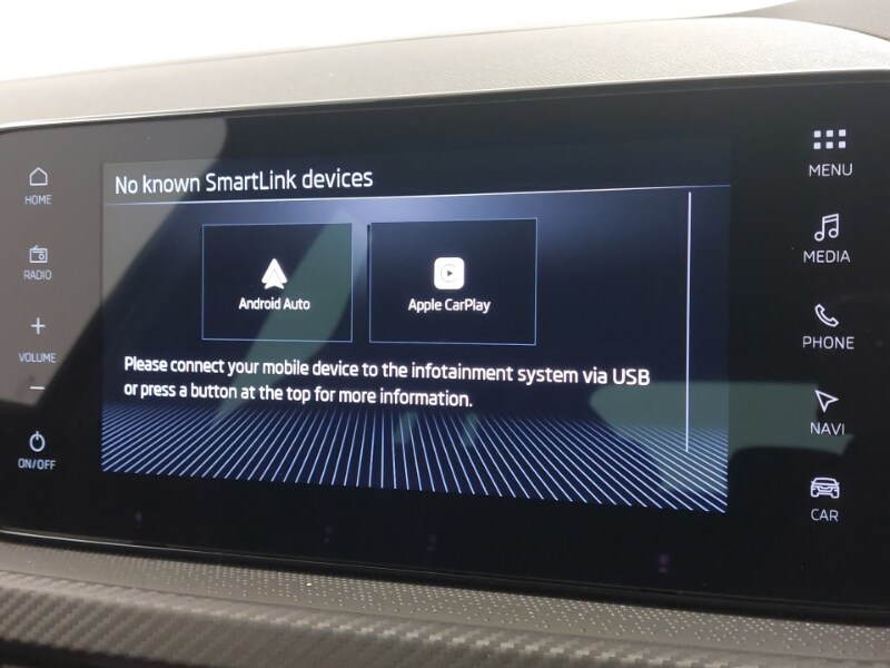 Used Skoda Kamiq 2024 for sale - 76275720: Photo 15