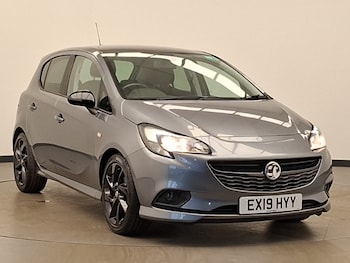 Used Vauxhall Corsa 2019 for sale - 79242842: Photo