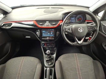 Used Vauxhall Corsa 2019 for sale - 79242842: Photo