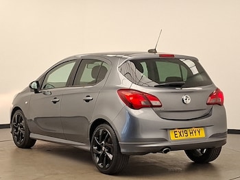 Used Vauxhall Corsa 2019 for sale - 79242842: Photo