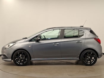 Used Vauxhall Corsa 2019 for sale - 79242842: Photo