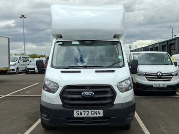 Used Ford Transit 2022 for sale - 78756916: Photo