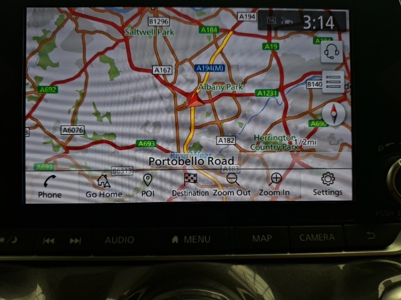 Used Nissan Juke 2023 for sale - 78023793: Photo 15