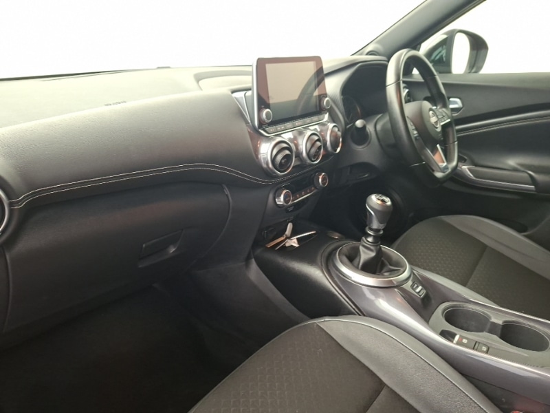 Used Nissan Juke 2023 for sale - 78023793: Photo 5
