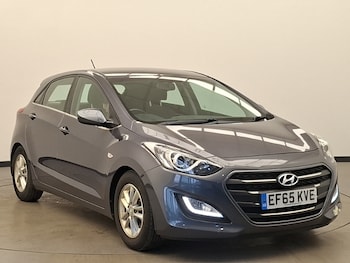 Used Hyundai i30 2015 for sale - 78518935: Photo