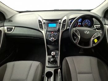 Used Hyundai i30 2015 for sale - 78518935: Photo