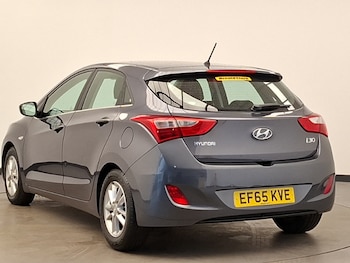 Used Hyundai i30 2015 for sale - 78518935: Photo
