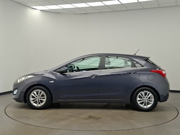 Used Hyundai i30 2015 for sale - 78518935: Photo