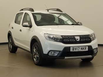 2017 - 1.5 dCi Ambiance 5dr