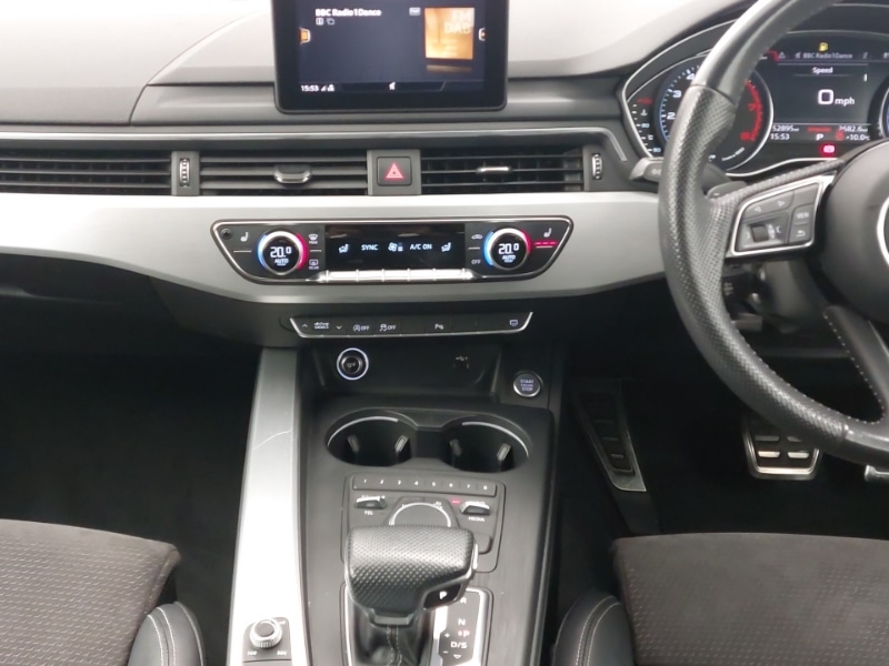 Used Audi A5 2019 for sale - 76369663: Photo 10