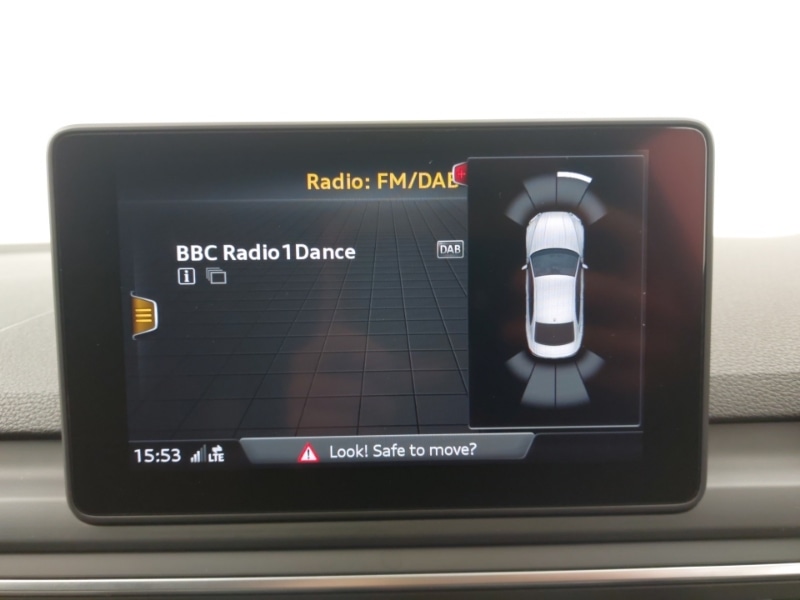 Used Audi A5 2019 for sale - 76369663: Photo 11