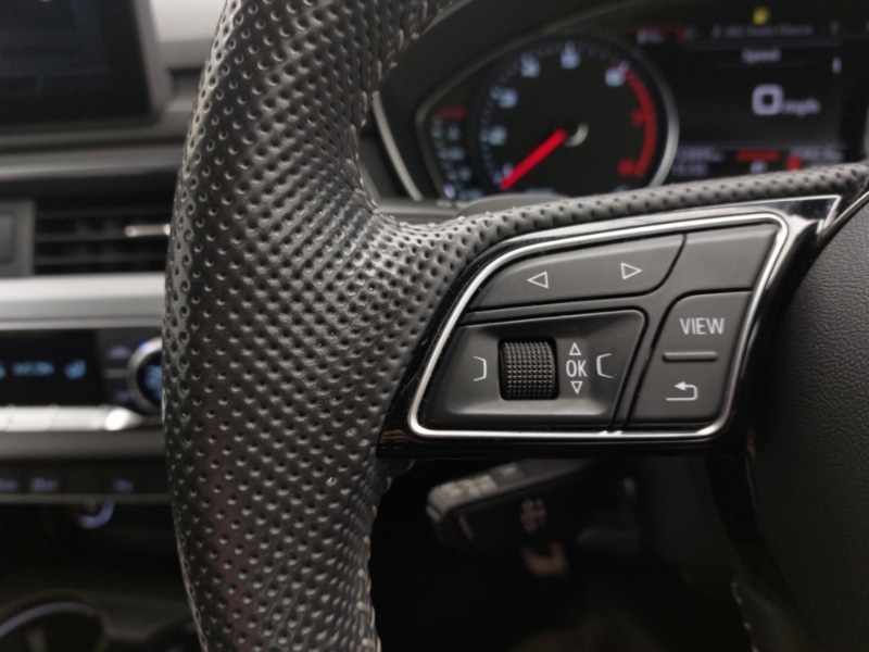 Used Audi A5 2019 for sale - 76369663: Photo 16