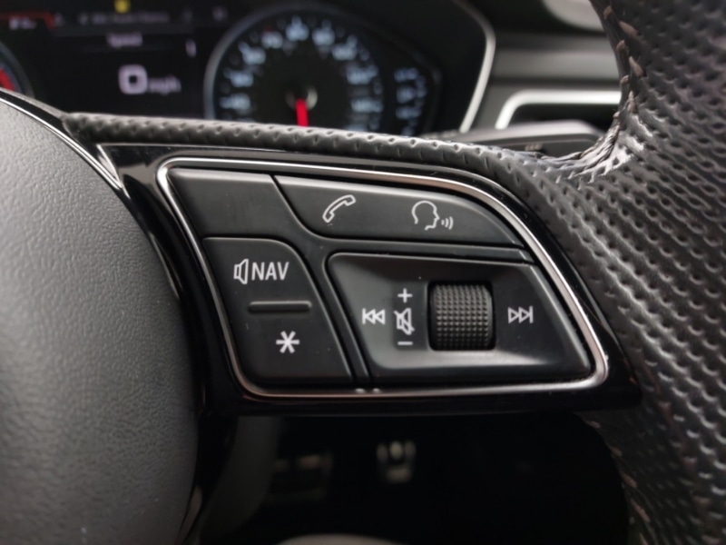 Used Audi A5 2019 for sale - 76369663: Photo 17
