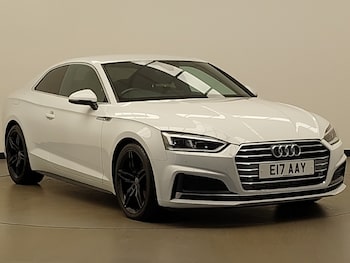 Audi - A5