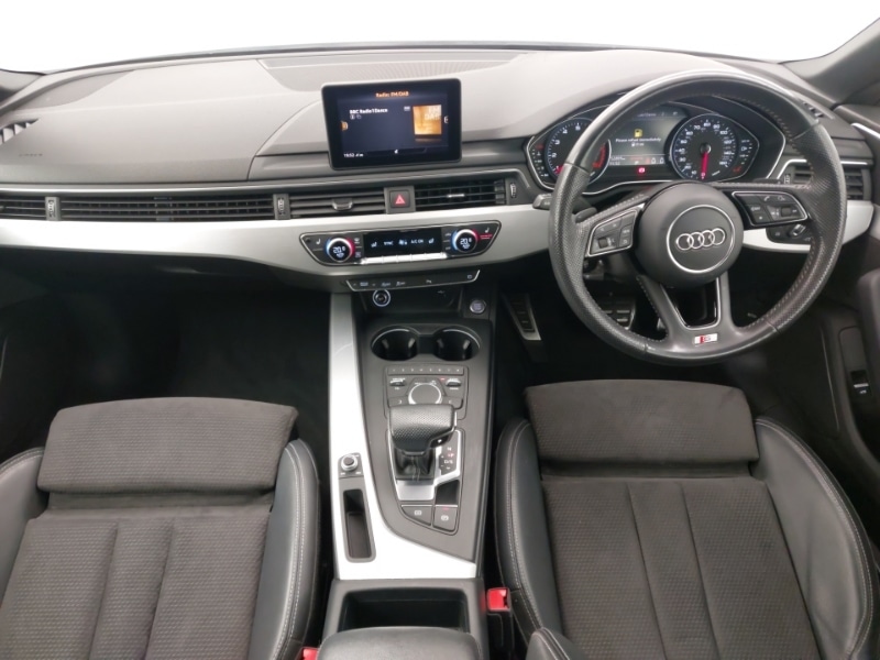Used Audi A5 2019 for sale - 76369663: Photo 2