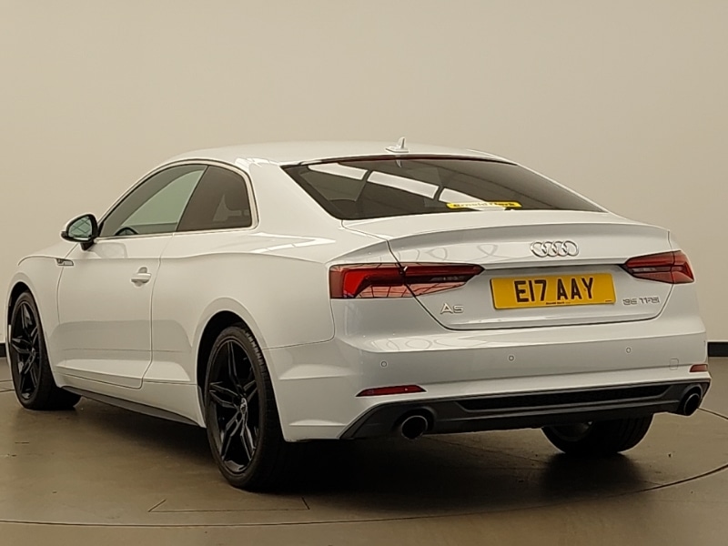 Used Audi A5 2019 for sale - 76369663: Photo 3