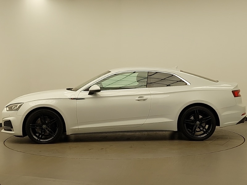 Used Audi A5 2019 for sale - 76369663: Photo 4