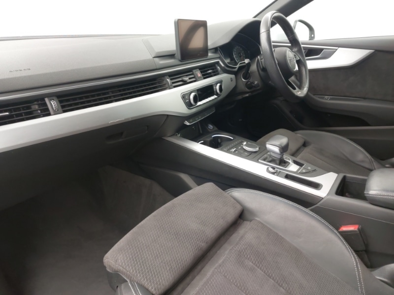 Used Audi A5 2019 for sale - 76369663: Photo 5