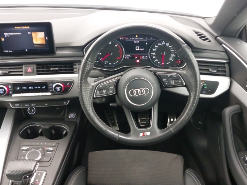 Used Audi A5 2019 for sale - 76369663: Photo 7