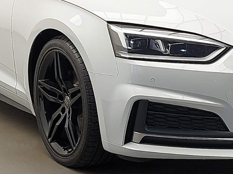Used Audi A5 2019 for sale - 76369663: Photo 9