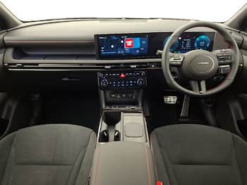 Used Hyundai TUCSON 2026 for sale - 79561445: Photo
