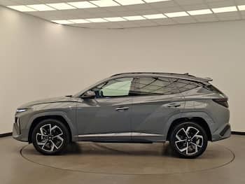 Used Hyundai TUCSON 2026 for sale - 79561445: Photo