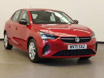 2022 - 1.2 Turbo SE Edition 5dr