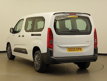 Used Citroen Berlingo 2025 for sale - 75390123: Photo