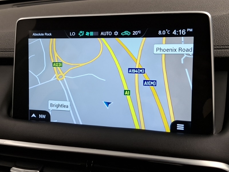 Used MG MG HS 2020 for sale - 77242065: Photo 14