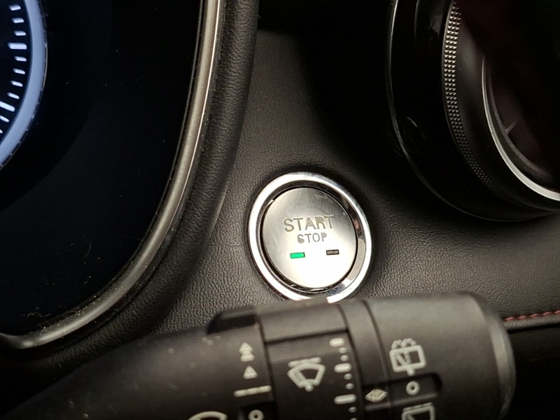 Used MG MG HS 2020 for sale - 77242065: Photo 17