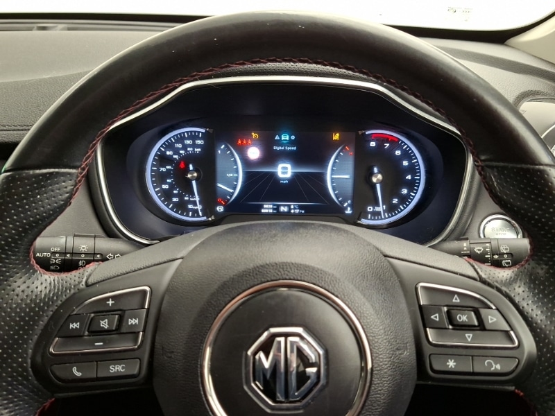 Used MG MG HS 2020 for sale - 77242065: Photo 19