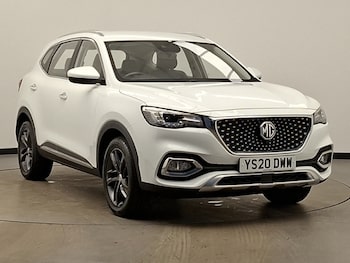 Used MG MG HS 2020 for sale - 77242065: Photo