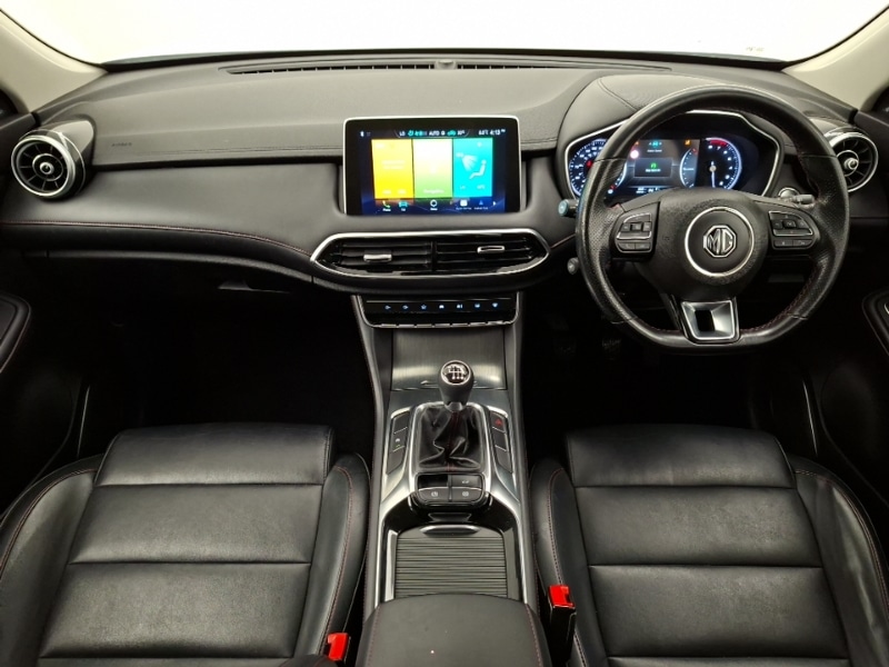 Used MG MG HS 2020 for sale - 77242065: Photo 2