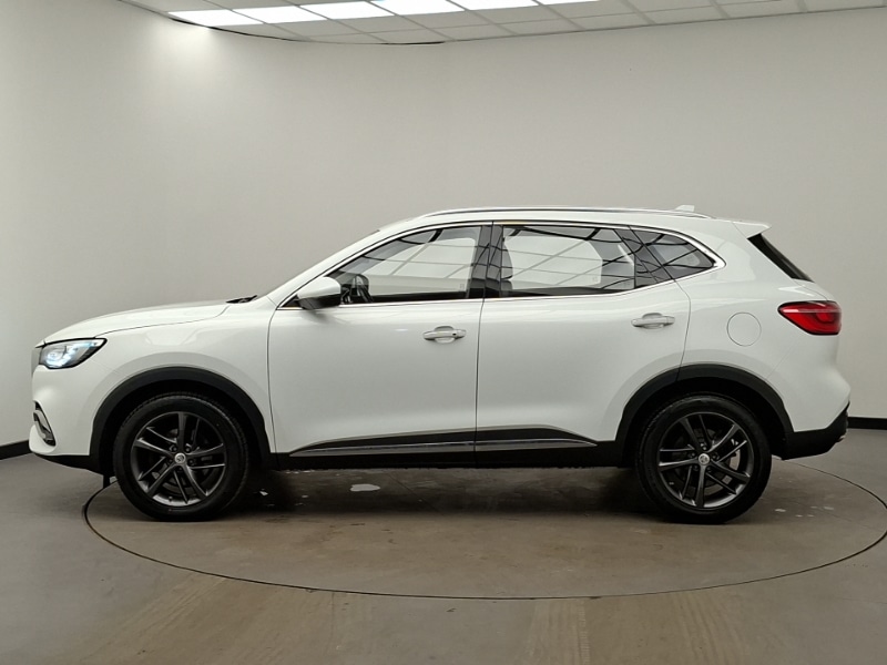 Used MG MG HS 2020 for sale - 77242065: Photo 4