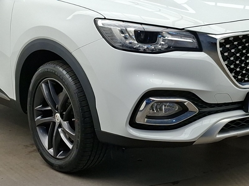 Used MG MG HS 2020 for sale - 77242065: Photo 9