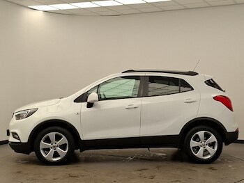 Used Vauxhall Mokka X 2017 for sale - 78518990: Photo