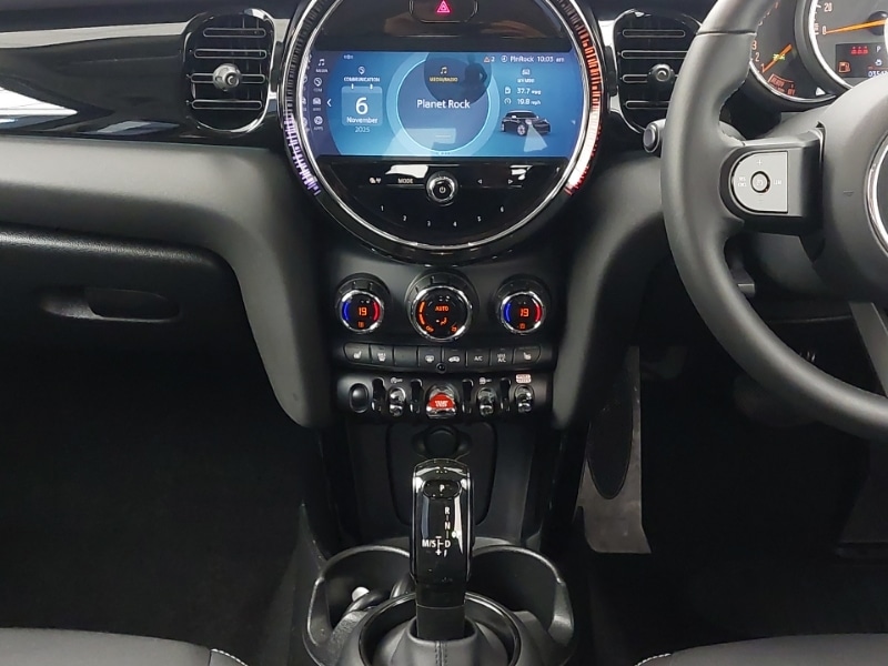 Used MINI Hatch 2022 for sale - 76493082: Photo 10