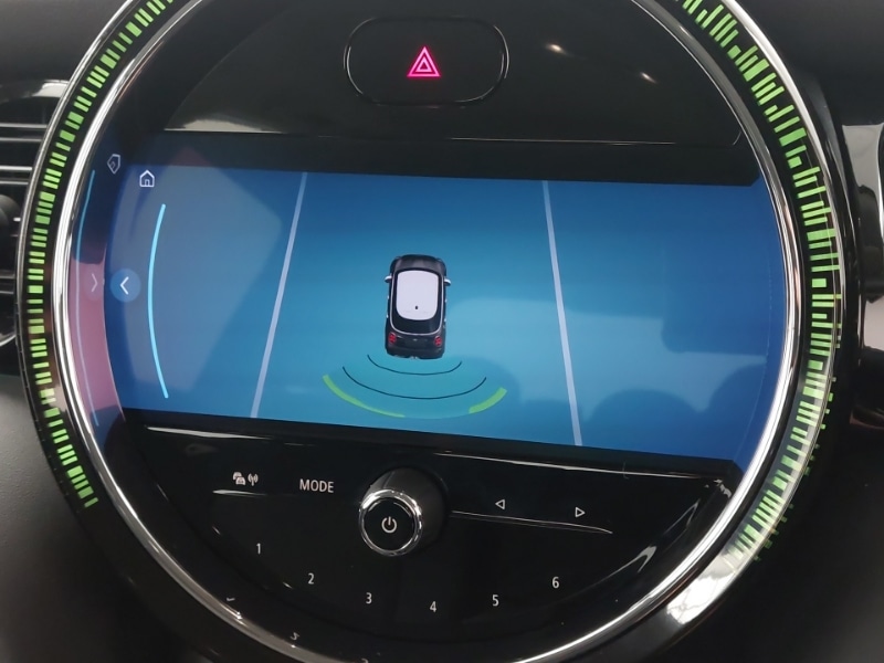 Used MINI Hatch 2022 for sale - 76493082: Photo 11